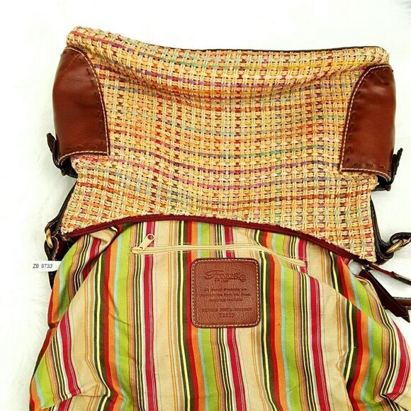 Fossil shoulder bag  - Picture 8 of 14